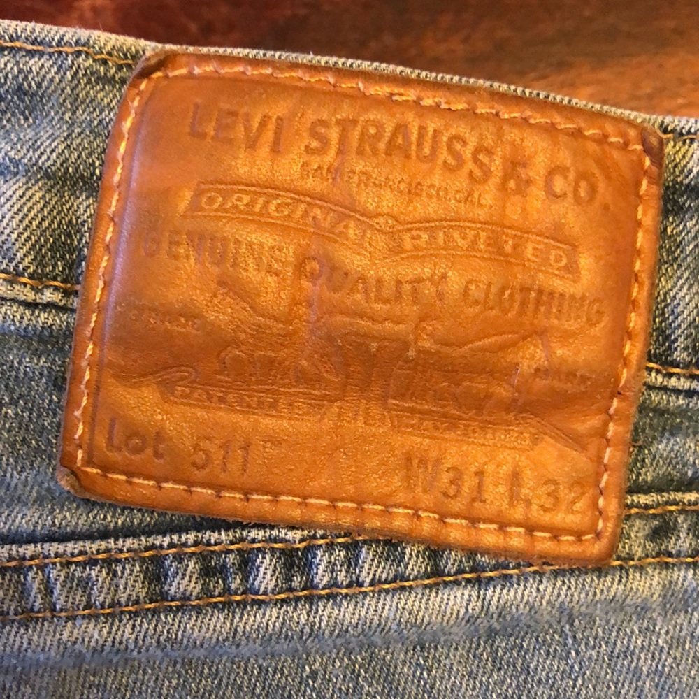 Levis 511 - Picture 3 of 4